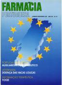 Revista Farmácia Portuguesa - número 067 - Janeiro/Fevereiro de 1991