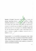 Discurso em colóquio integrando mesa redonda