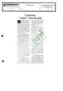 Cientistas "vêem" vírus da sida
