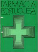 Revista Farmácia Portuguesa - número 010 - Novembro/Dezembro de 1980