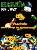 Revista Farmácia Portuguesa - número 102 - Dezembro/Janeiro de 1997