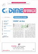 Boletim Cedime Informação - Nº 49 - Setembro e Outubro 1998
