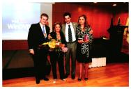 Apresentação Prémio de Investigação Científica Doutora Maria Odette Santos-Ferreira