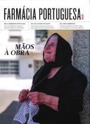 Revista Farmácia Portuguesa - número 238 - Janeiro/Junho de 2020