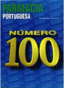 Revista Farmácia Portuguesa - número 100 - Julho/Agosto de 1996