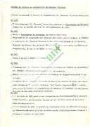Funções na Clínica de Diagnósticos Dr. Fernando Teixeira