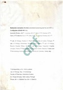 Multicenter Evaluation of a Fully Automated Screening Test, VIDAS HIV 1+2, for Antibodies to Human Immunodificiency Virus Types 1 and 2