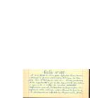 Acta nº 107