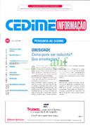 Boletim Cedime Informação - Nº 48 - Julho e Agosto 1998