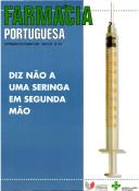 Revista Farmácia Portuguesa - número 083 - Setembro/Outubro de 1993