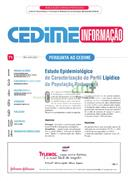 Boletim Cedime Informação - Nº 71 - Maio e Junho 2002