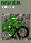 Revista Farmácia Portuguesa - número 092 - Março/Abril de 1995