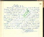 Acta nº 01