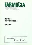 Índice Ideográfico dos anos 1988 a 1991
