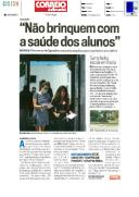 Política de Saúde