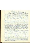 Acta nº 15