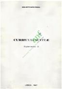 Curriculum Vitae - Suplemento 2