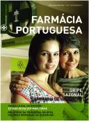 Revista Farmácia Portuguesa - número 182 - Julho/Agosto de 2009