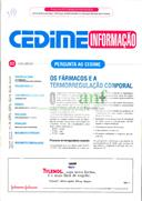 Boletim Cedime Informação - Nº 52 - Março e Abril 1999