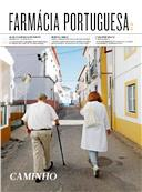 Revista Farmácia Portuguesa - número 243 - Agosto a Outubro de 2021