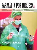 Revista Farmácia Portuguesa - número 239 - Julho/Agosto de 2020