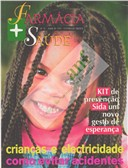 Revista "Farmácia Saúde" - nº 33