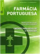 Revista Farmácia Portuguesa - número 196 - Novembro/Dezembro de 2011