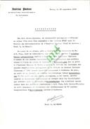 Attestation