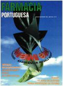 Revista Farmácia Portuguesa - número 097 - Janeiro/Fevereiro de 1996