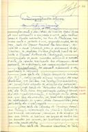 Acta nº 799