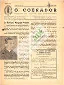 O Cobrador - Boletim da Classe dos Cobradores - Ano X - Nº 11