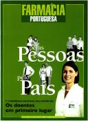 Revista Farmácia Portuguesa - número 154 - novembro/dezembro de 2004