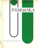 Pharmaka - Números 5/6 - Dezembro 1968/Fevereiro 1969