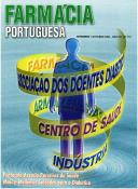 Revista Farmácia Portuguesa - número 113 - Setembro/Outubro de 1998