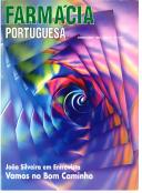 Revista Farmácia Portuguesa - número 110 - Março/Abril de 1998