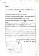 10 avanços importantes VIH SIDA