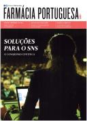 Revista Farmácia Portuguesa - número 215 - Maio/Junho de 2016