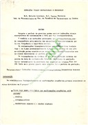 Infecções Virais Gestacionais e Neonatais