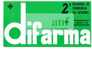 2ª Reunião de Farmácia de Oficina - Maio de 1980