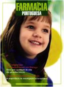 Revista Farmácia Portuguesa - número 160 - novembro/dezembro de 2005