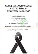 Feira do Livro sobre Saúde, Sida & Direitos Humanos