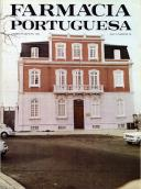 Revista Farmácia Portuguesa - número 015 - Janeiro/Fevereiro de 1982