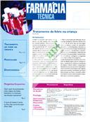 Farmácia Técnica - Nº 6