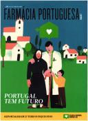 Revista Farmácia Portuguesa - número 232 - Janeiro/Fevereiro de 2019