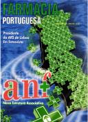 Revista Farmácia Portuguesa - número 098 - Março/Abril de 1996