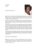 Isaura Gomes
