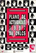 Plano de Actividades 1997 da CNLCS