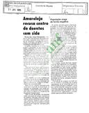 Amareleja recusa centro de doentes com sida