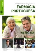 Revista Farmácia Portuguesa - número 203 - julho a setembro de 2013