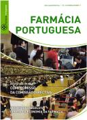 Revista Farmácia Portuguesa - número 195 - setembro/outubro de 2011